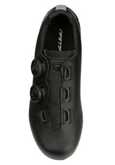 Zapatilla Ciclismo Ruta GW Rox Negras