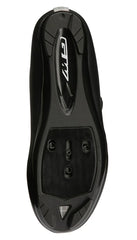 Zapatilla Ciclismo Ruta GW Rox Negras