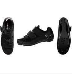 Zapatilla Ciclismo Ruta GW STAGE HOMBRE NG/GR