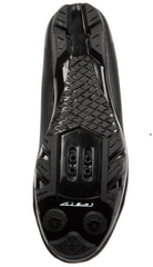 Zapatilla Ciclismo MTB GW Power Hombre Azul