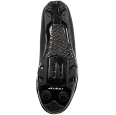 Zapatilla Ciclismo MTB GW Power Hombre Gris Negro