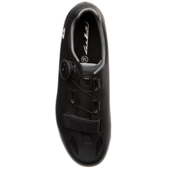 Zapatilla Ciclismo MTB GW Power Hombre Gris Negro