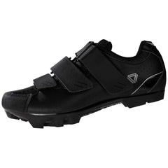 Zapatilla Ciclismo MTB GW RoofTop Negro/Gris