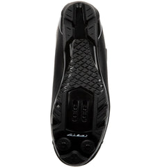 Zapatilla Ciclismo MTB GW RoofTop Negro/Gris