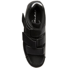Zapatilla Ciclismo MTB GW RoofTop Negro/Gris
