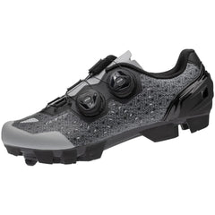 Zapatilla Ciclismo MTB GW Brink Negro/Gris