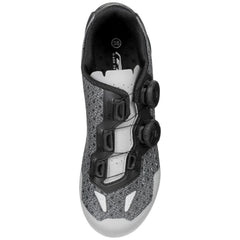 Zapatilla Ciclismo MTB GW Brink Negro/Gris