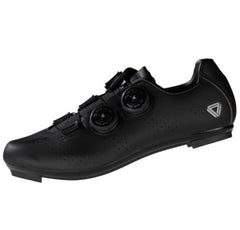 Zapatilla Ciclismo Ruta GW Rdx Carbon Hombre Negro