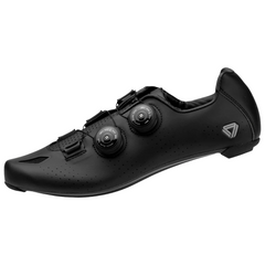 Zapatilla Ciclismo Ruta GW Rdx Carbon Hombre Negro
