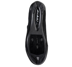 Zapatilla Ciclismo Ruta GW RD Knit Negro