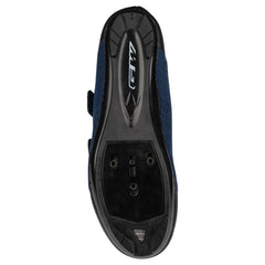 Zapatilla Ciclismo Ruta GW RD Knit Straps Azul