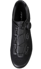 Zapatilla Ciclismo MTB GW X-Knit Black