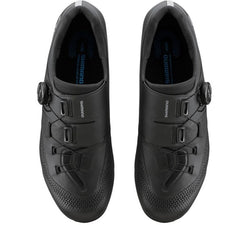 Zapatilla Ciclismo Ruta Shimano SH-RC503 Negras