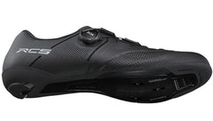 Zapatilla Ciclismo Ruta Shimano SH-RC503 Negras