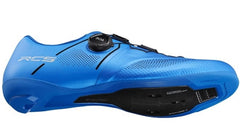 Zapatilla Ciclismo Ruta Shimano SH-RC503 Azules