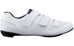 Zapatilla Ciclismo Ruta Shimano Mujer SH-RC102 Blancas