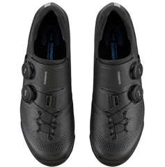 Zapatilla Ciclismo MTB Shimano SH-XC703 Negras