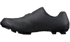 Zapatilla Ciclismo MTB Shimano SH-XC703 Negras