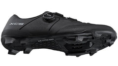 Zapatilla Ciclismo MTB Shimano XH-XC503 Negras