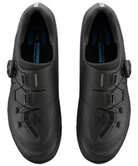 Zapatilla Ciclismo MTB Shimano XH-XC503 Negras