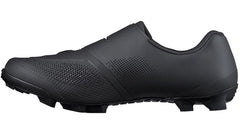 Zapatilla Ciclismo MTB Shimano XH-XC503 Negras