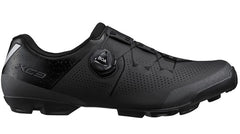 Zapatilla Ciclismo MTB Shimano SH-XC302 Negras