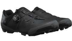 Zapatilla Ciclismo MTB Shimano SH-XC302 Negras