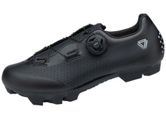 Zapatilla Ciclismo MTB GW Duster Negro