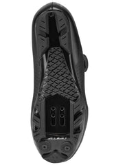 Zapatilla Ciclismo MTB GW Duster Negro