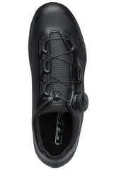 Zapatilla Ciclismo MTB GW Duster Negro