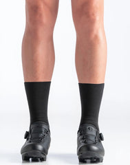 Zapatilla Ciclismo MTB GW Duster Negro