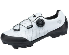 Zapatilla Ciclismo MTB GW Duster Blanco