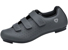 Zapatilla Ciclismo Ruta GW Kronex Gris