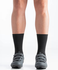 Zapatilla Ciclismo Ruta GW Kronex Gris