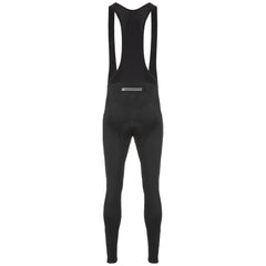 Pantalón de Ciclismo C/T Hombre GW Clever Negro