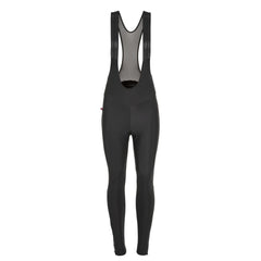 Pantalón de Ciclismo C/T Mujer GW Clever Negro