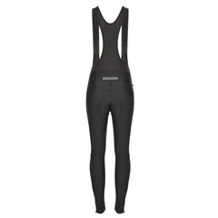 Pantalón de Ciclismo C/T Mujer GW Clever Negro