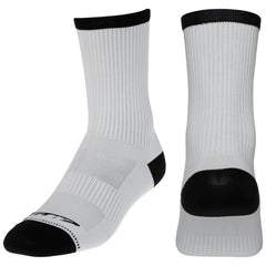 Medias Ciclismo GW Basic Blanco