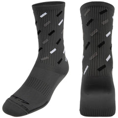 Medias Ciclismo GW Desing Gris