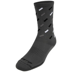 Medias Ciclismo GW Desing Gris