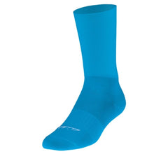 Medias Ciclismo GW Reflectivas Blue