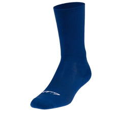 Medias Ciclismo GW Reflectivas Azul Oscuro