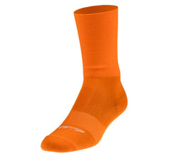 Medias Ciclismo GW Reflectivas Orange