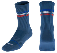 Medias Ciclismo GW French