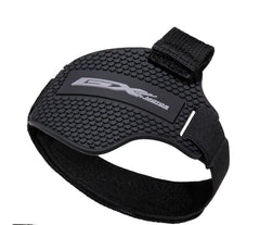 Protector de Calzado Shield II Gxmotor Negro