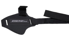 Protector de Calzado Shield II Gxmotor Negro