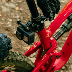 Soporte Gopro Handlebar Seatpost Pole