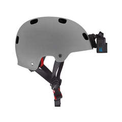 Soporte Gopro Frontal y Lateral Casco