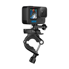 Kit Deportivo Gopro Chesty+Soporte Manillar+Estuche Cámara