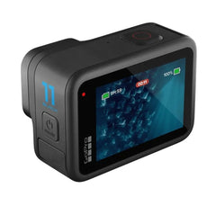 Cámara GoPro Hero 11